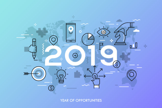 2019 content marketing predictions
