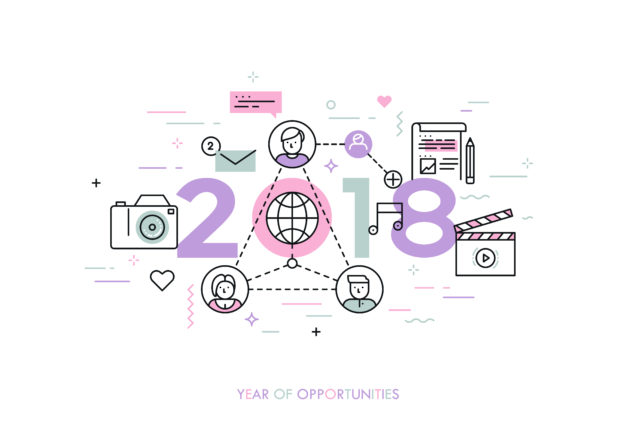 2018 in Review