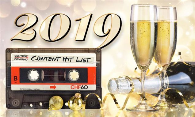 Content Hit List NY