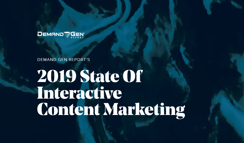 State of Interactive