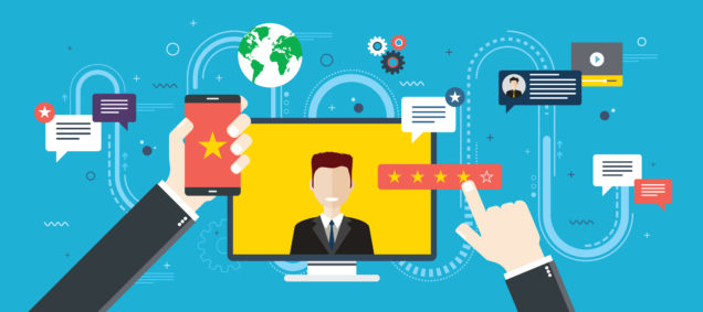 interactive content marketing