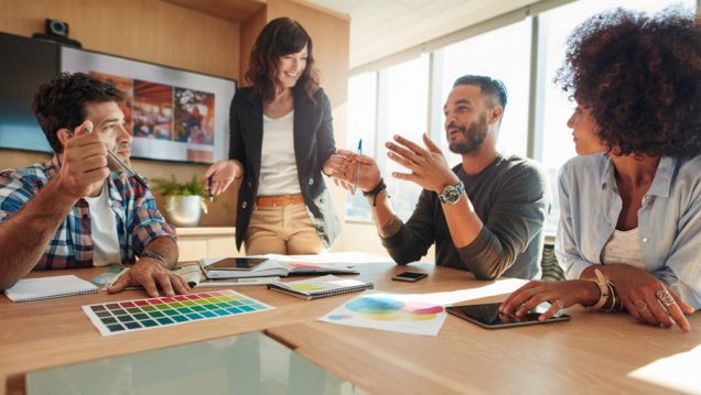 content marketing agency