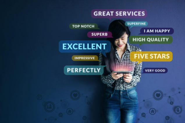 customer loyalty