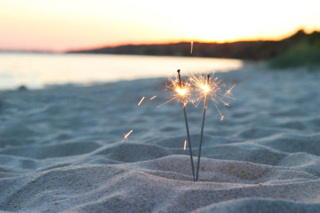 sparking buyer relationships
