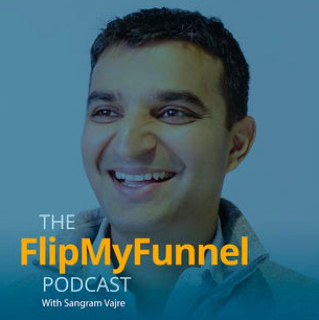 Flip My Funnel Podcast