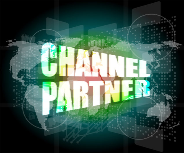 Channel Partner